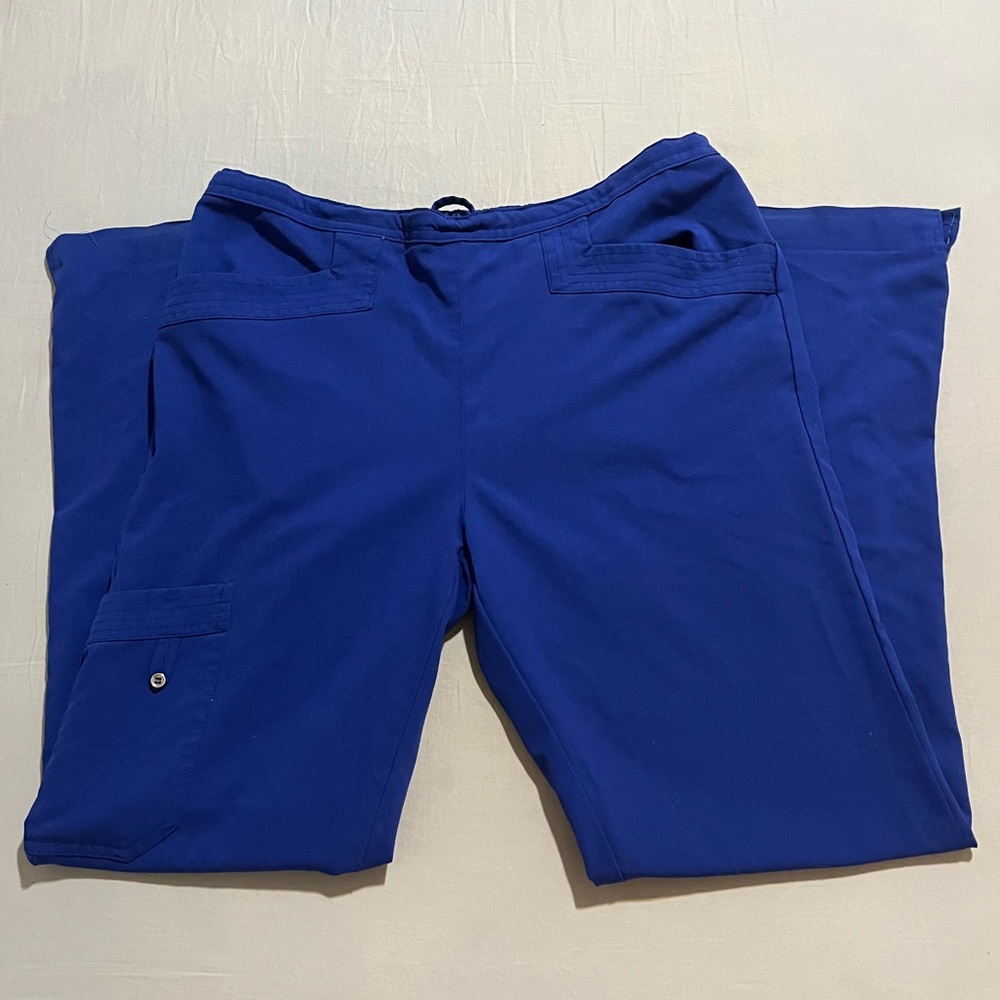 Grey’s Anatomy womens scrub pants size small